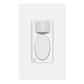 RZ021 wall mount motion sensor - wall plate front