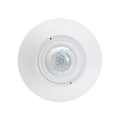 RZ036 ceiling mount motion sensor - front view