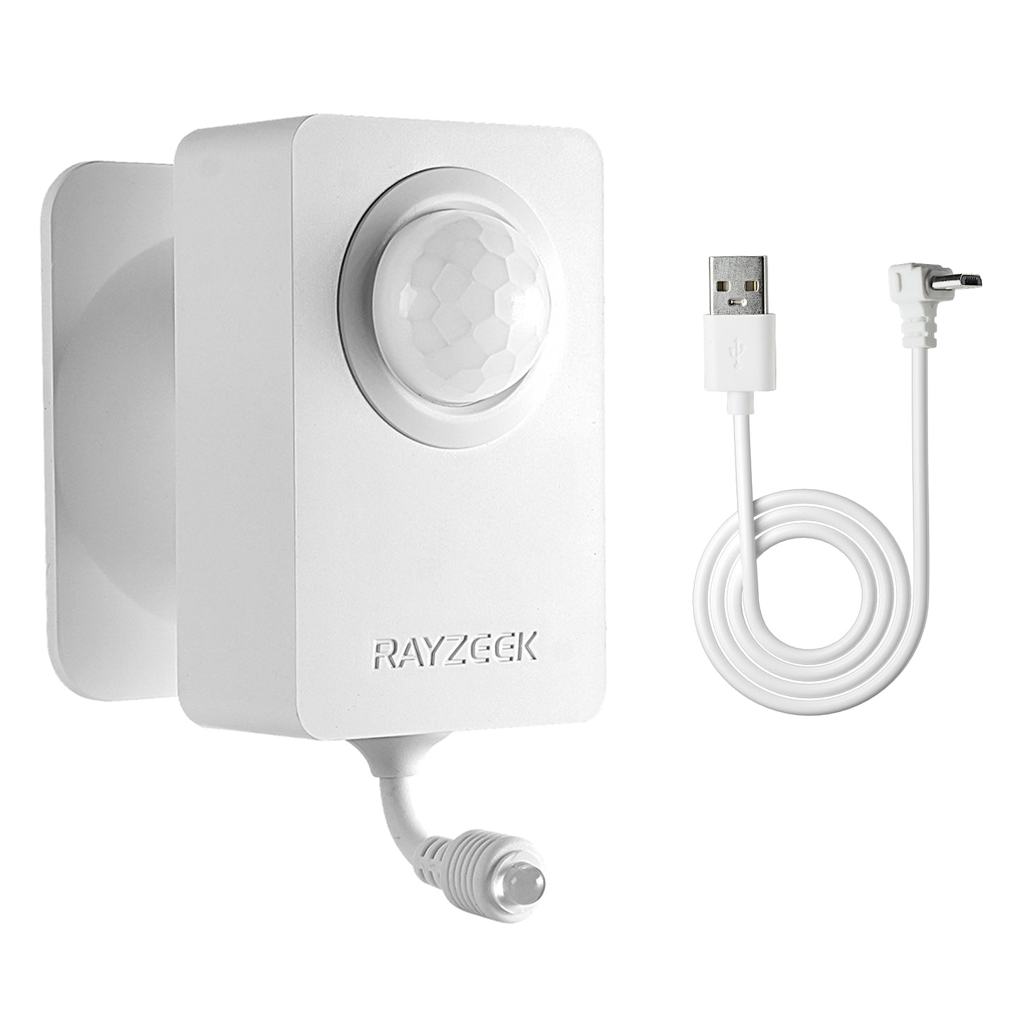 Pengontrol Sensor Gerak AC Rayzeek RZ050-DP