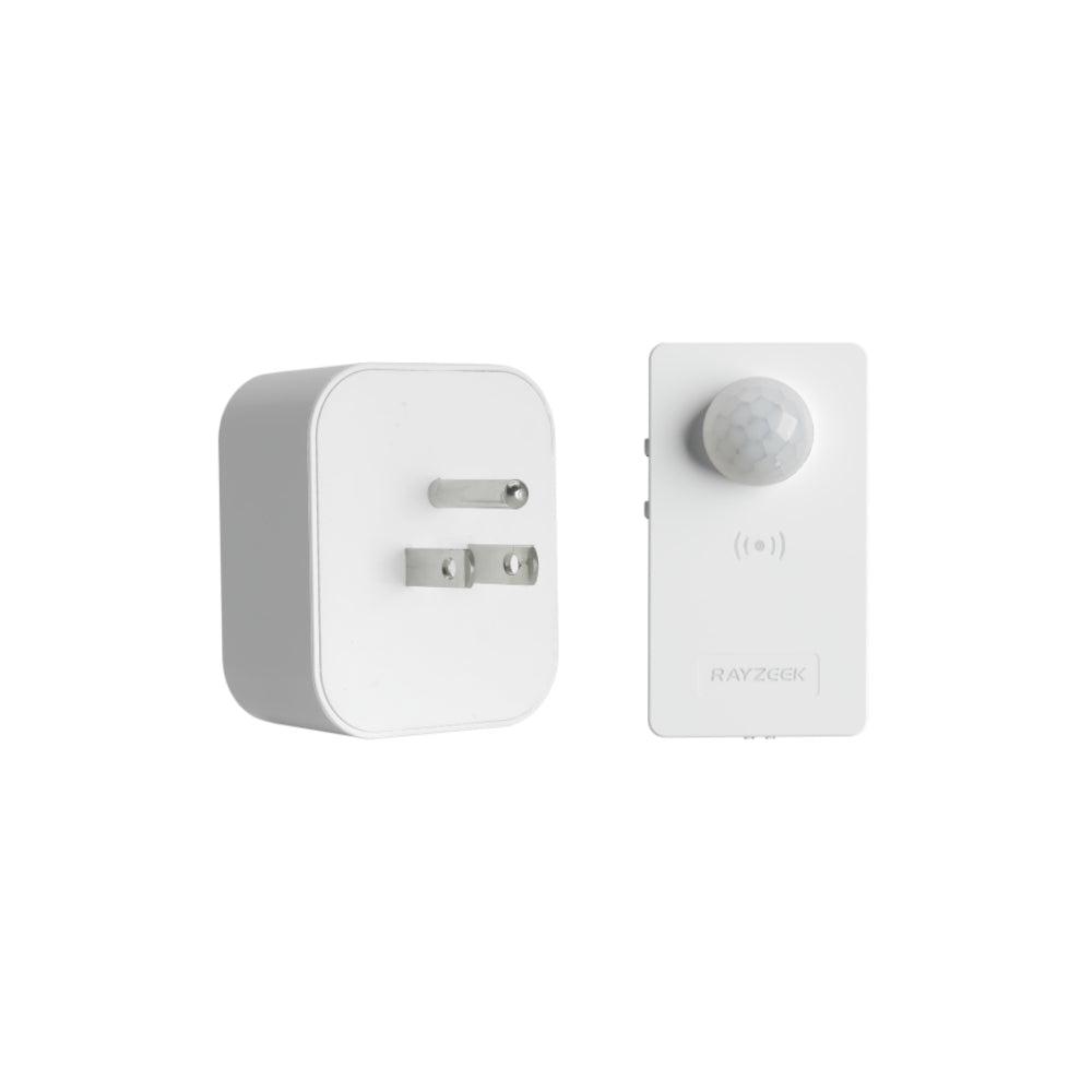 Rayzeek RZ061 Motion Senosr Plug (US Standard)