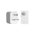Rayzeek RZ062 Motion Sensor Plug (British Standard)