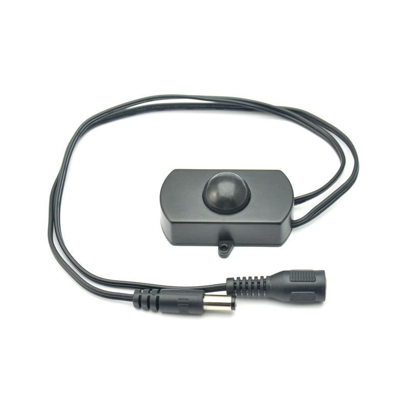 Rayzeek BS010 直流感應器/調光器