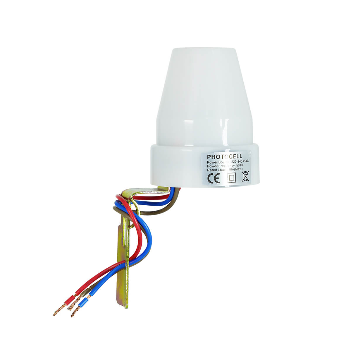 Rayzeek Light Sensor BS302