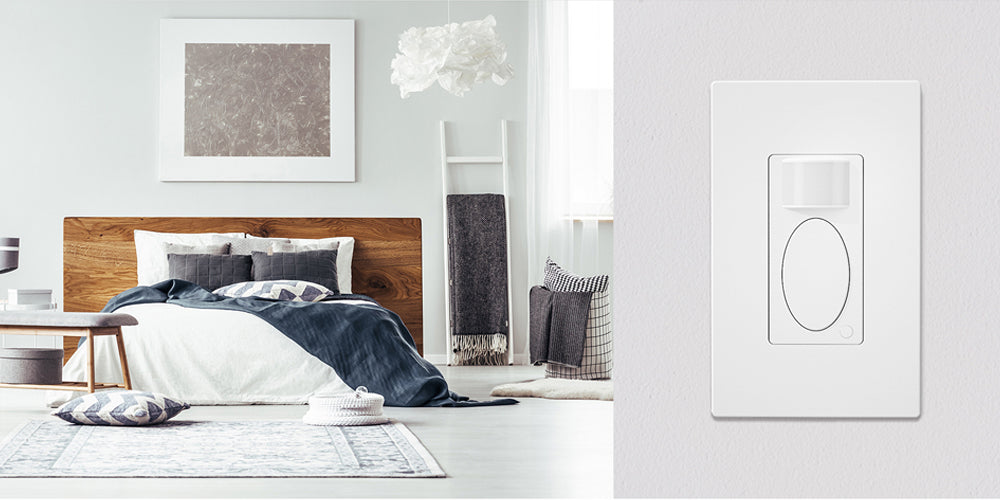Motion Sensor Switches