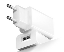 Load image into Gallery viewer, USB Power Adapter for RZ050-DP / RZ050-DS (US/UK/EU Plug Options)
