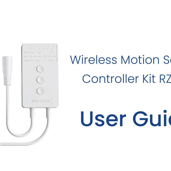 RZ016 User Guide