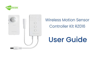 RZ016 User Guide