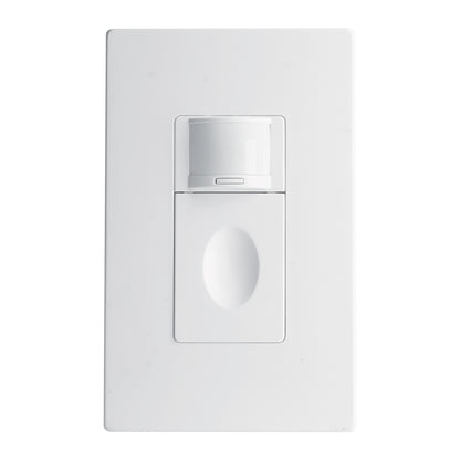 Sensor de Movimiento para Montaje en Pared Rayzeek RZ020, Estándar de EE. UU.