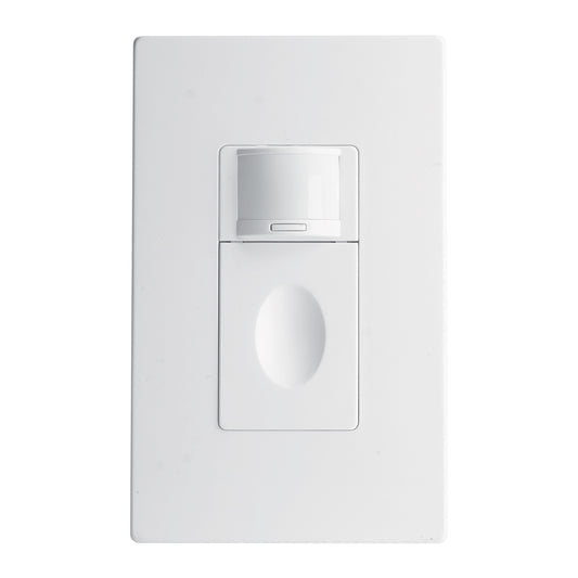 Rayzeek RZ020 Wall Mount Motion Sensor, US Standard