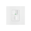 RZ023 wall mount motion sensor - front view