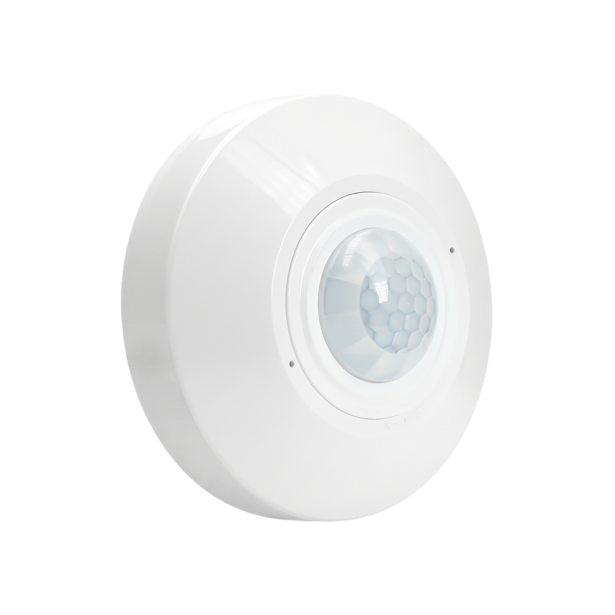 RZ036 ceiling mount motion sensor - side view