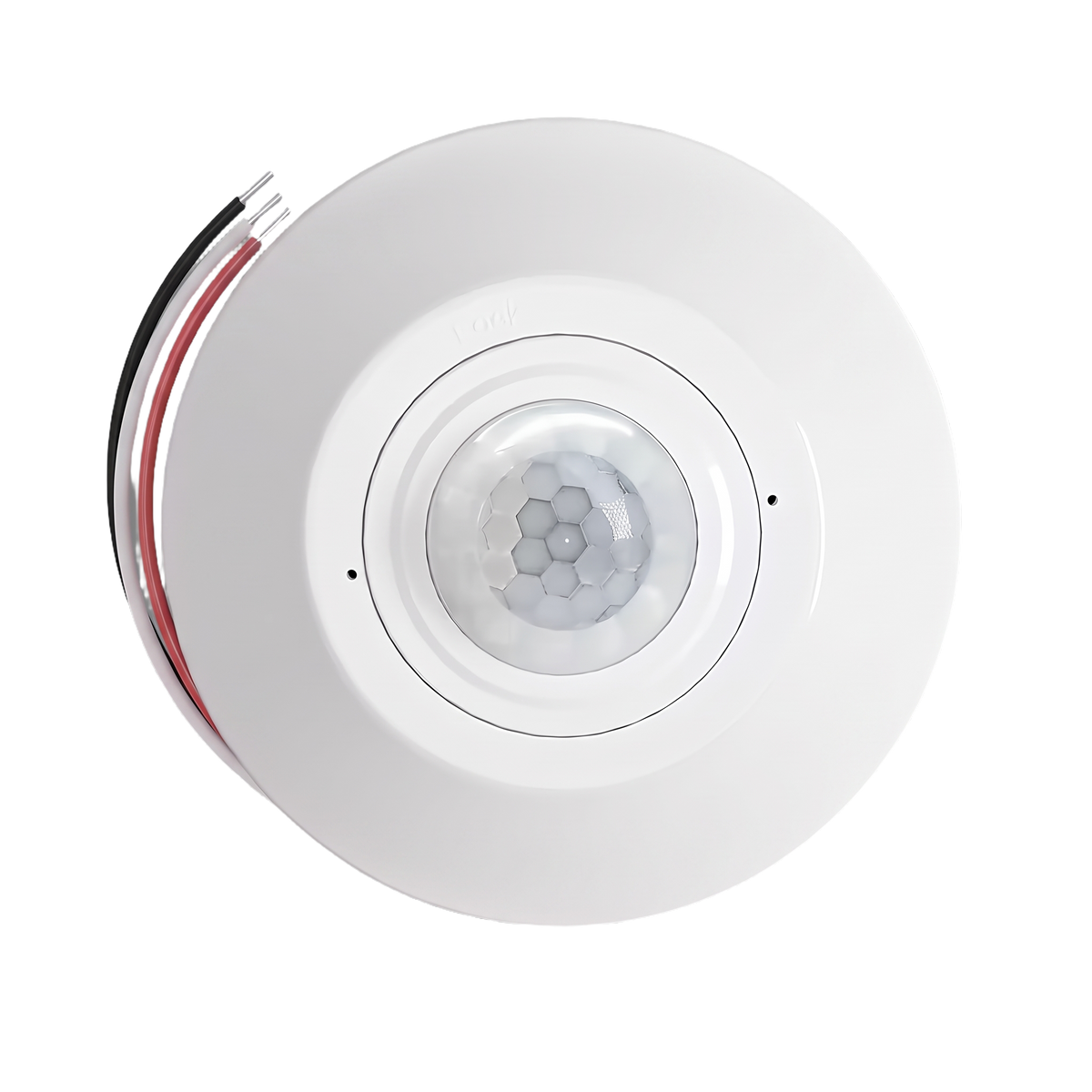 RZ037 front view - transparent
