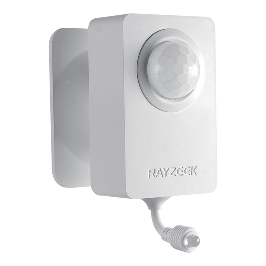 RZ050 AC motion sensor controller - controller front