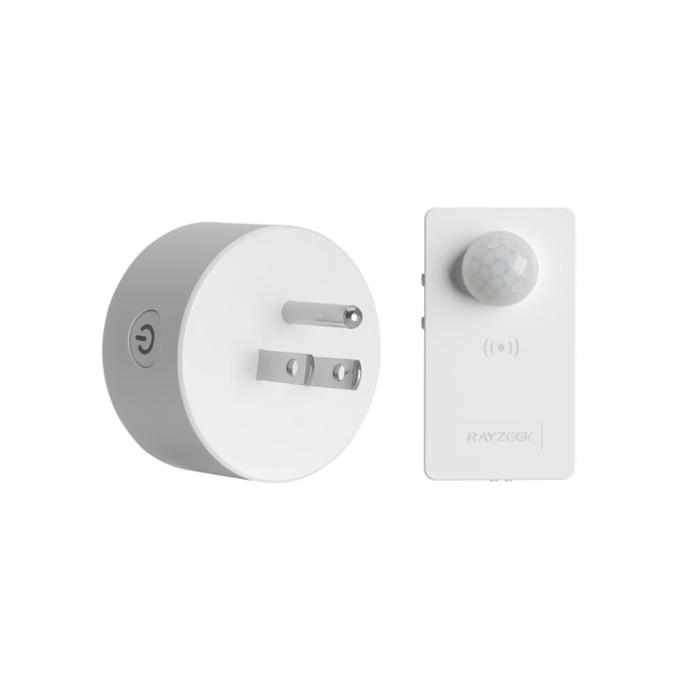 Rayzeek RZ061 Motion Senosr Plug (US Standard)