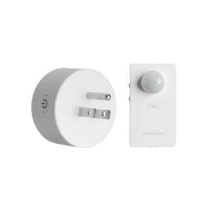 Rayzeek RZ061 Motion Senosr Plug (US Standard)