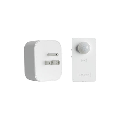 Rayzeek RZ061 Motion Senosr Plug (US Standard)