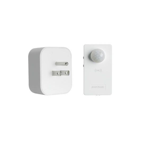 Rayzeek RZ061 Motion Senosr Plug (US Standard)