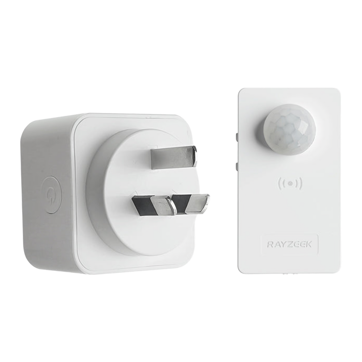 RZ064 motion sensor plug - AU plug