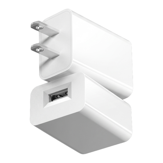 USB power adapter - US plug adapter