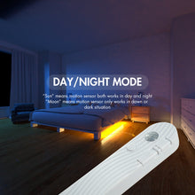 Load image into Gallery viewer, Motion Sensor Strip Lights - Warm White
