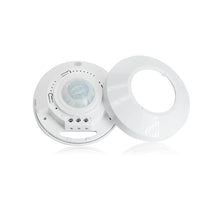 Load image into Gallery viewer, rz036 occupancy sensor switch ceiling mounted with cover
