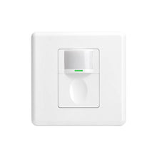 Load image into Gallery viewer, rz022 eu occupancy vacancy sensor switch front
