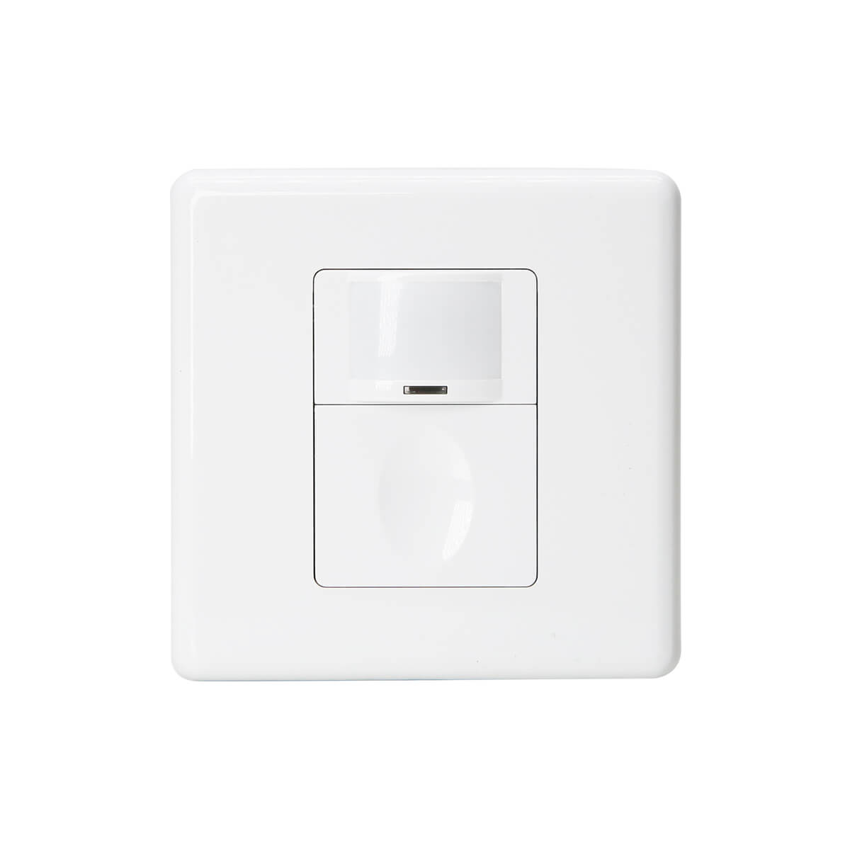 Rayzeek RZ022 Wall Mount Motion Sensor, EU Standard