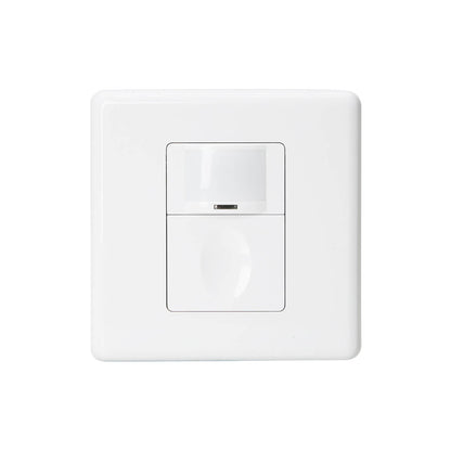Rayzeek RZ022 Wall Mount Motion Sensor, EU Standard