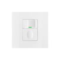 rz023 uk occupancy vacancy sensor switch front