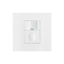 Load image into Gallery viewer, rz023 uk occupancy vacancy sensor switch front
