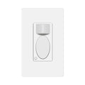 rz021 us occupancy vacancy sensor switch front